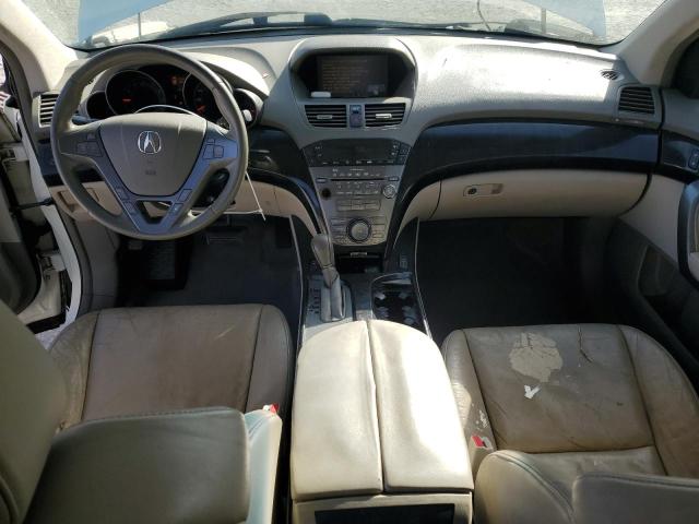 2008 ACURA MDX TECHNO #3278793615