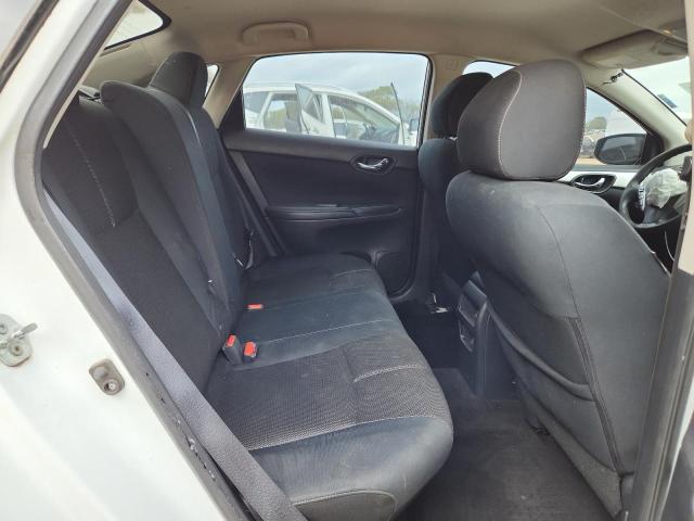 2016 NISSAN SENTRA S #3287635016