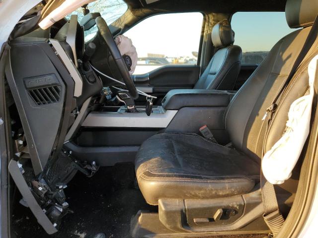 2020 FORD F150 SUPERCREW - 1FTEW1E5XLKE30867