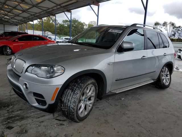BMW X5 XDRIVE3