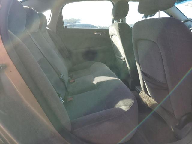 2007 CHEVROLET IMPALA LT #3285796666