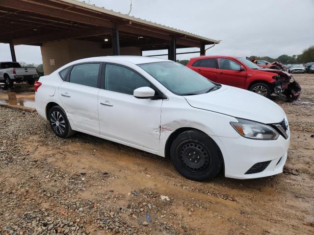 2018 NISSAN SENTRA S #3276399658