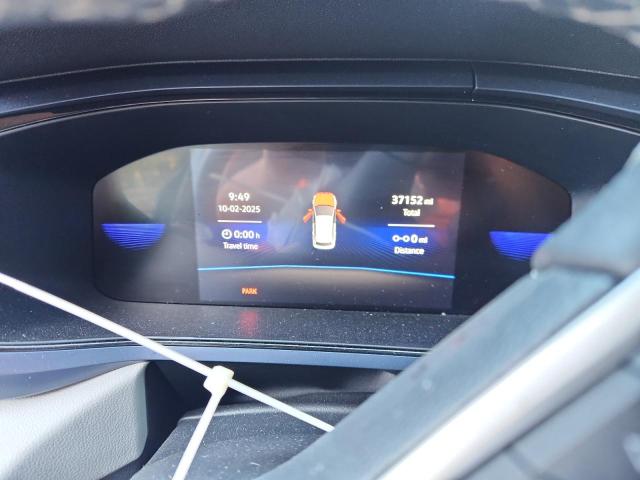 2023 VOLKSWAGEN TAOS SE #3302784904