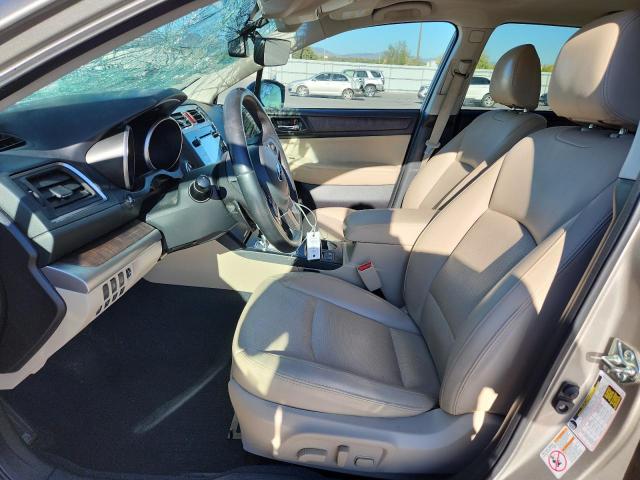 2017 SUBARU OUTBACK 3. - 4S4BSENC9H3347741