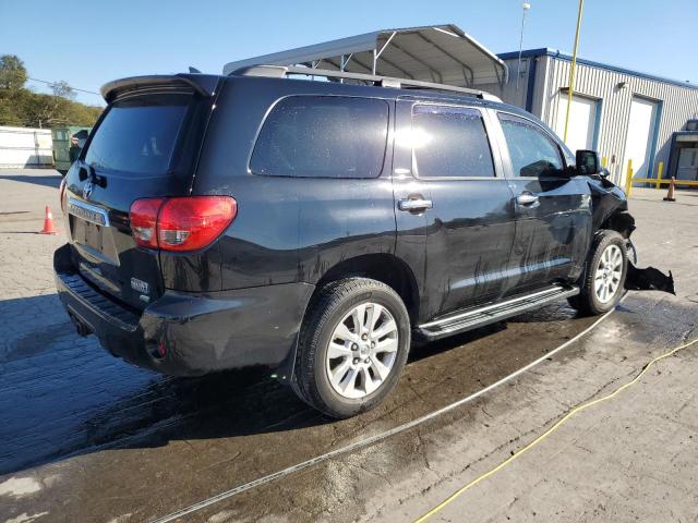 2016 TOYOTA SEQUOIA PL #3280474141