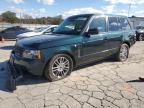 Lot #3304703905 2012 LAND ROVER RANGE ROVE