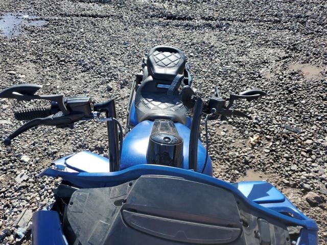 2017 HARLEY-DAVIDSON FLTRXS ROA - 1HD1KTC11HB642214