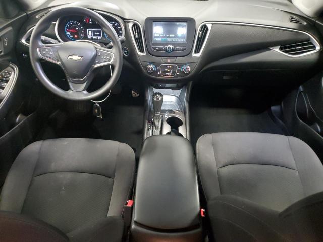 2017 CHEVROLET MALIBU LS 1G1ZB5ST4HF253345