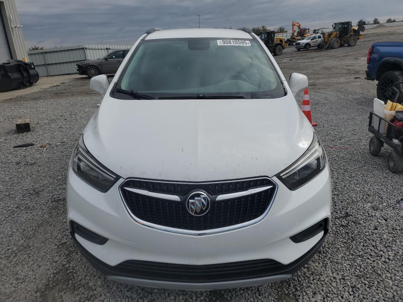 BUICK ENCORE PREFERRED