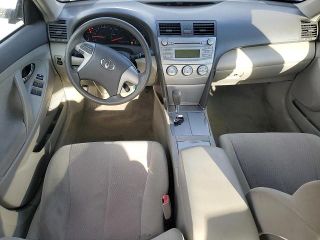2010 TOYOTA CAMRY BASE - 4T1BF3EK1AU573076