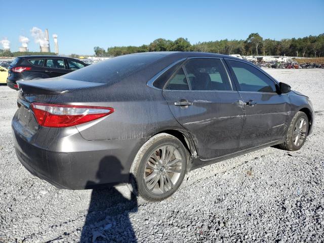 2016 TOYOTA CAMRY LE - 4T1BF1FK6GU173459