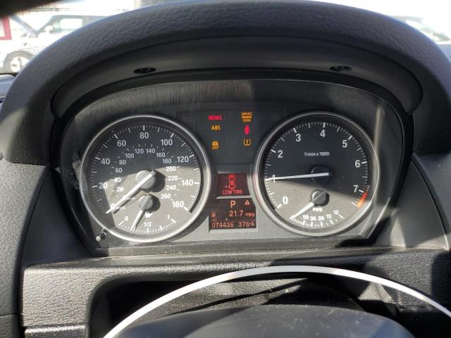 2015 BMW X1 XDRIVE2 #3293452412