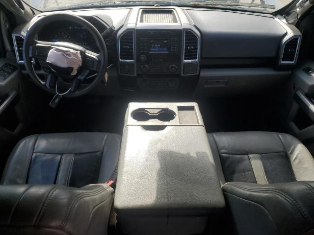 2015 FORD F150 SUPER - 1FTEW1EG1FKD83363