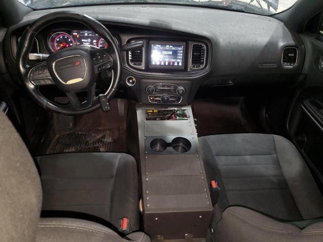 2019 DODGE CHARGER PO #3301598626