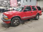 Lot #3304681905 1999 CHEVROLET BLAZER