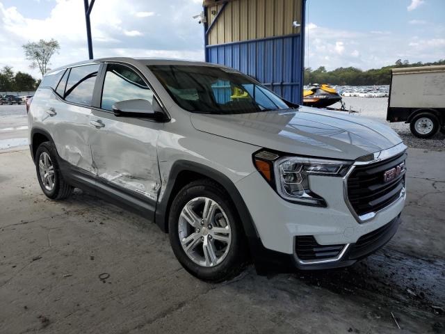 2024 GMC TERRAIN SL - 3GKALMEG9RL400975