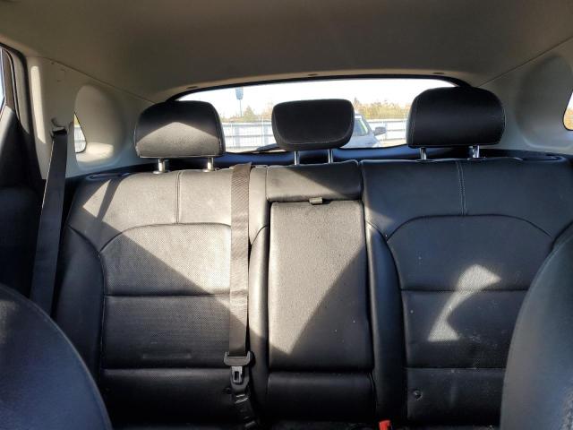 2017 KIA NIRO EX TO KNDCE3LC5H5087494