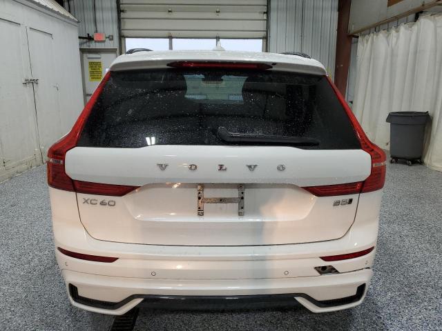 2025 VOLVO XC60 PLUS YV4M12RC9S1182962