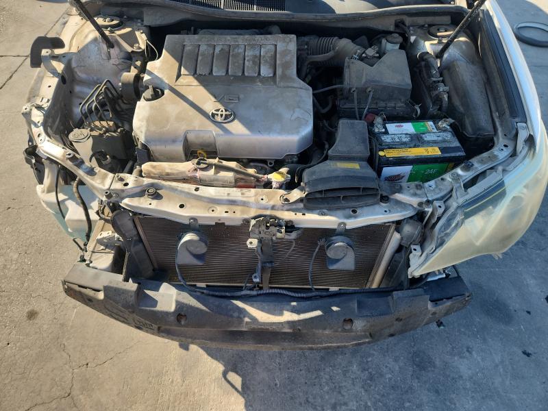 2012 TOYOTA CAMRY SE - 4T1BK1FK2CU502955