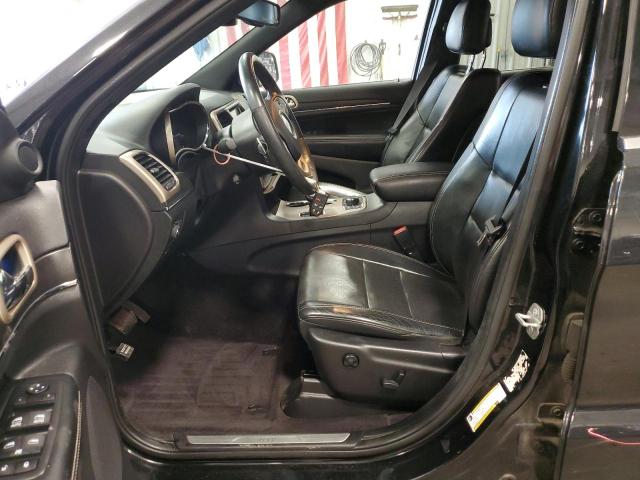 2015 JEEP GRAND CHER - 1C4RJFBG6FC205279