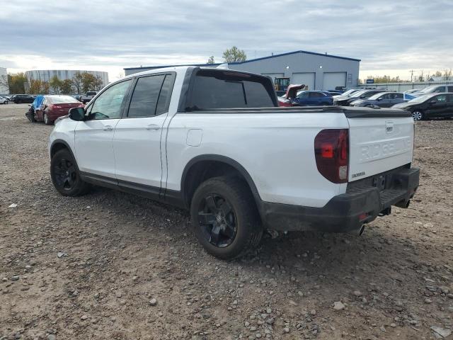 2025 HONDA RIDGELINE 5FPYK3F84SB002485