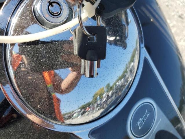 2006 HARLEY-DAVIDSON FLTRI 1HD1FSW146Y625363