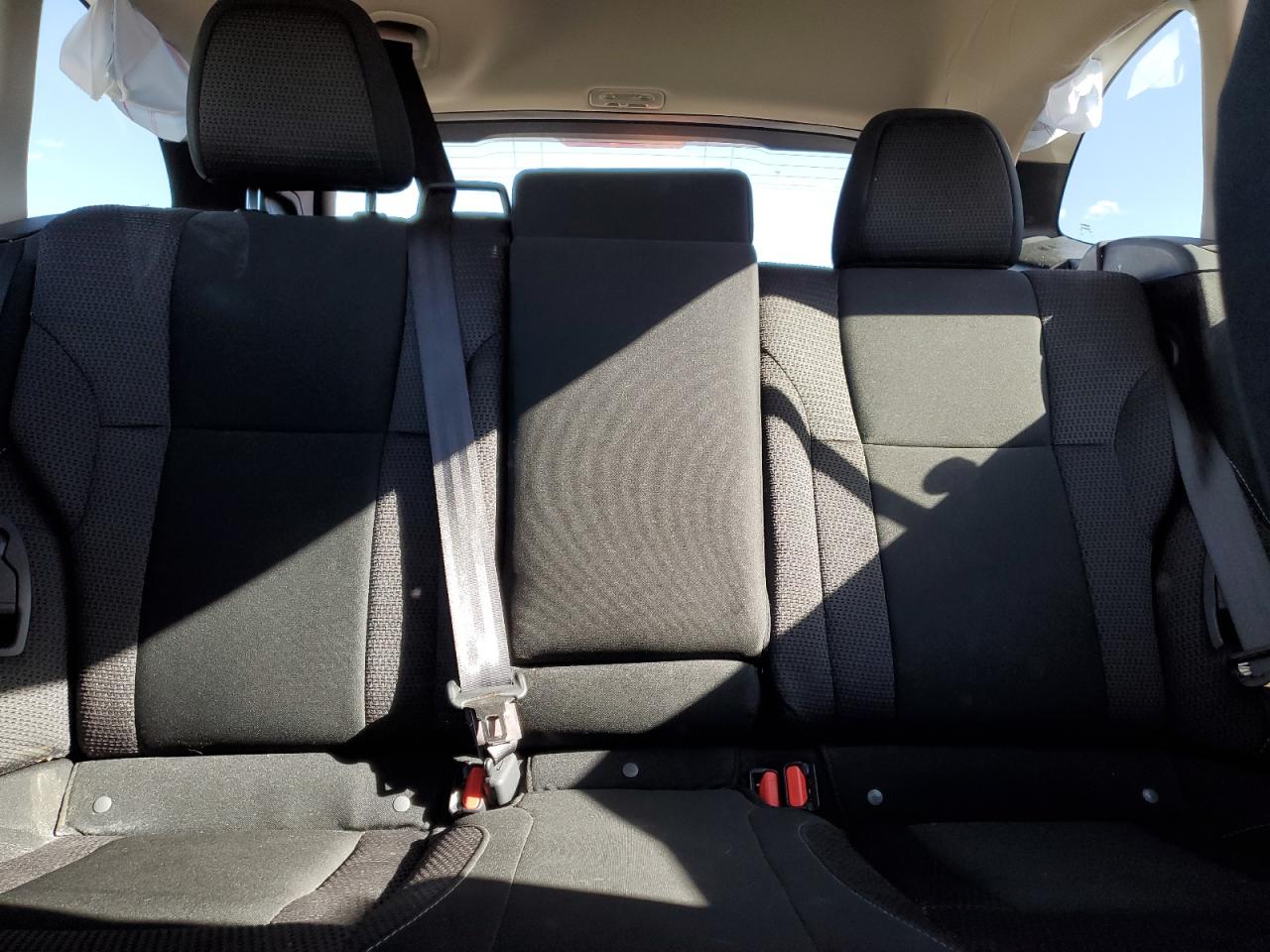 SUBARU OUTBACK PREMIUM