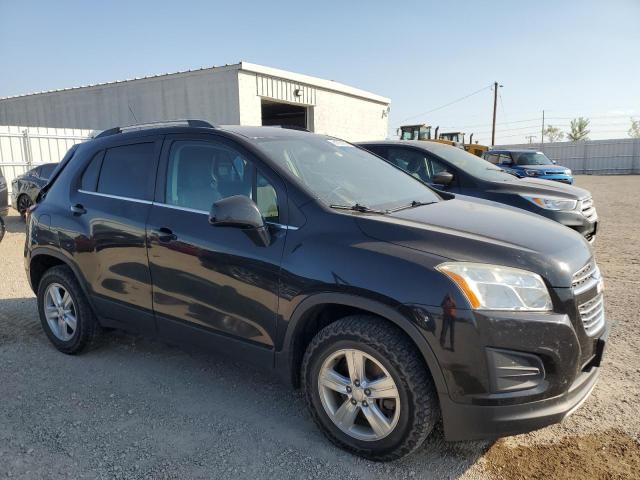 2015 CHEVROLET TRAX 1LT - 3GNCJRSB3FL195365