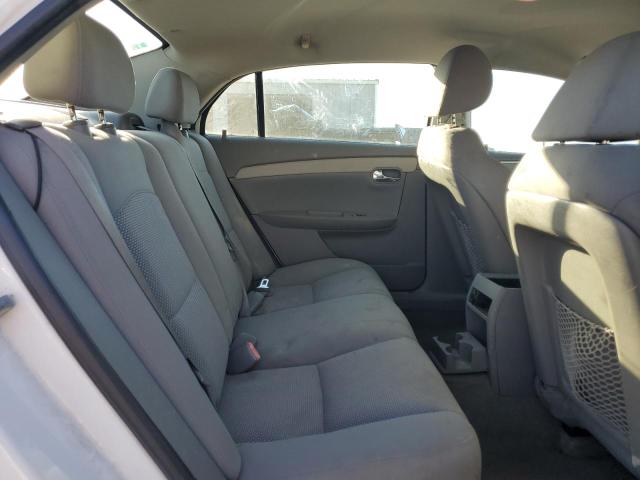 2010 CHEVROLET MALIBU LS - 1G1ZB5EBXAF119027