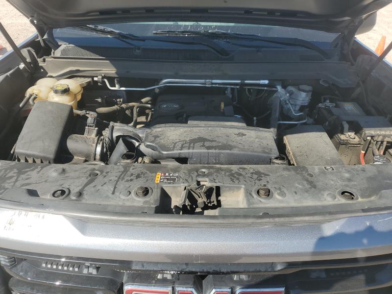 2021 GMC CANYON ELE 1GTG5BEA7M1196287