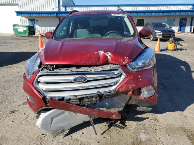 2018 FORD ESCAPE SE #3304783936