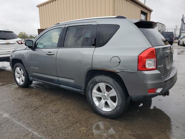 2012 JEEP COMPASS SP - 1C4NJDBB3CD523017