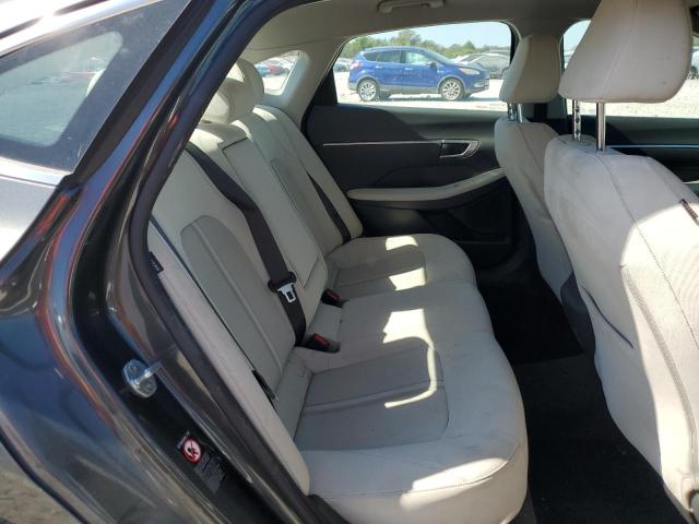 2021 HYUNDAI SONATA SEL KMHL64JA0MA145688