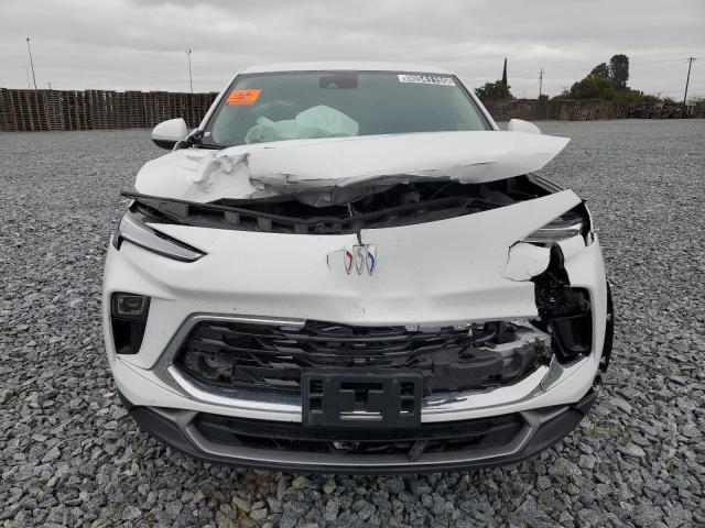 2025 BUICK ENCORE GX - KL4AMBSL8SB168708