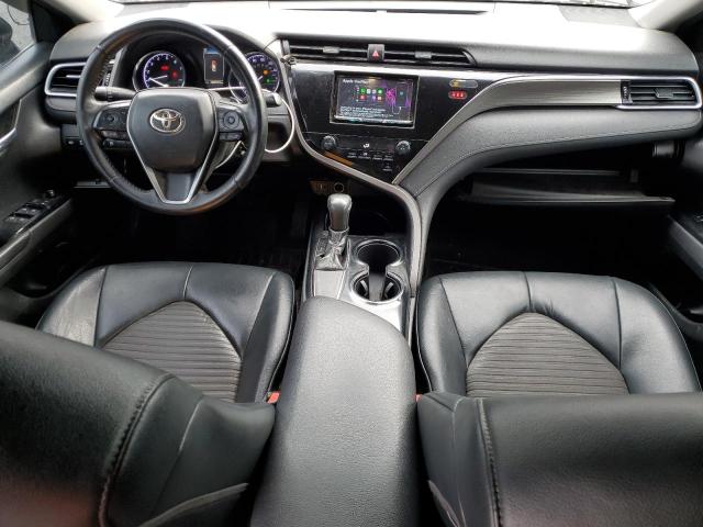 2018 TOYOTA CAMRY L #3276535078