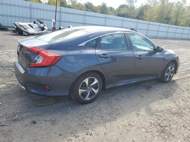 2020 HONDA CIVIC LX #3291295483