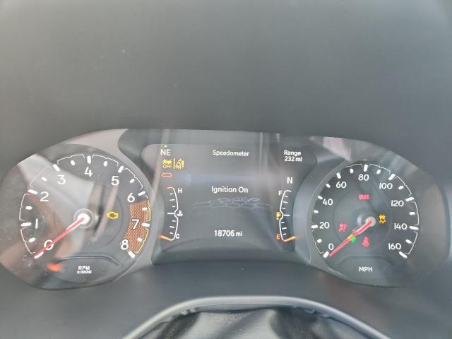 2025 JEEP COMPASS LA - 3C4NJDBNXST547138