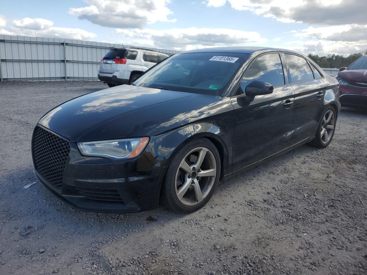 AUDI A3 PREMIUM