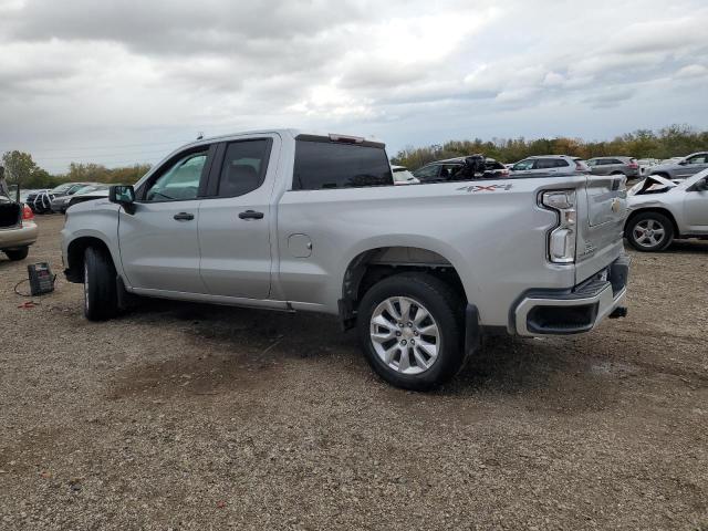 2022 CHEVROLET SILVERADO #3284954929