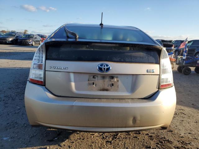 2010 TOYOTA PRIUS - JTDKN3DU3A0224633