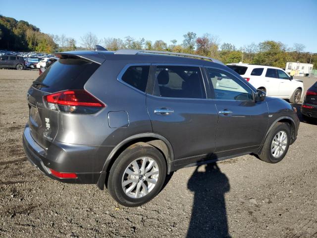 2020 NISSAN ROGUE S JN8AT2MV6LW116192