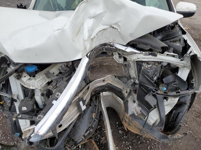 2021 HONDA PILOT EX - 5FNYF6H36MB093987