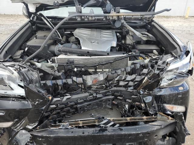 2023 LEXUS GX 460 - JTJSM7BX5P5352677