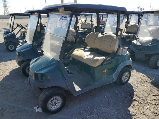 2020 CLUB CAR TEMPO LITHIUM #3261991512
