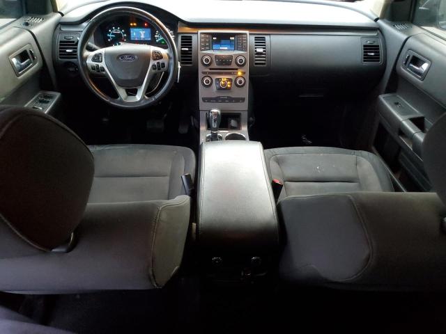 2019 FORD FLEX SE #3292352283