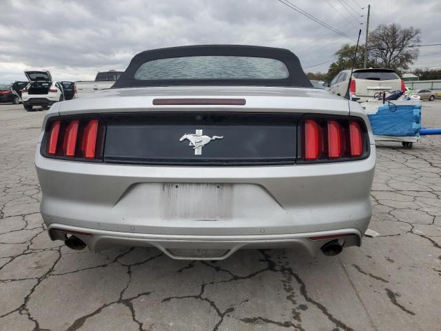2015 FORD MUSTANG #3303912707