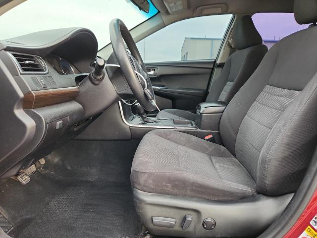 2016 TOYOTA CAMRY LE 4T1BF1FKXGU525412