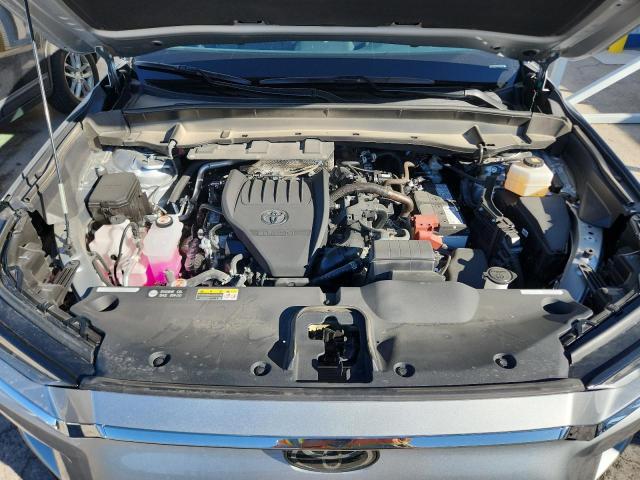 2025 TOYOTA GRAND HIGH #3298260031