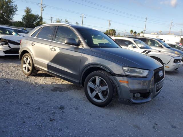 2015 AUDI Q3 PREMIUM #3281556390