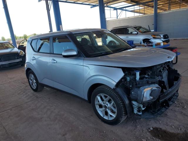 2020 KIA SOUL LX - KNDJ23AU5L7060109
